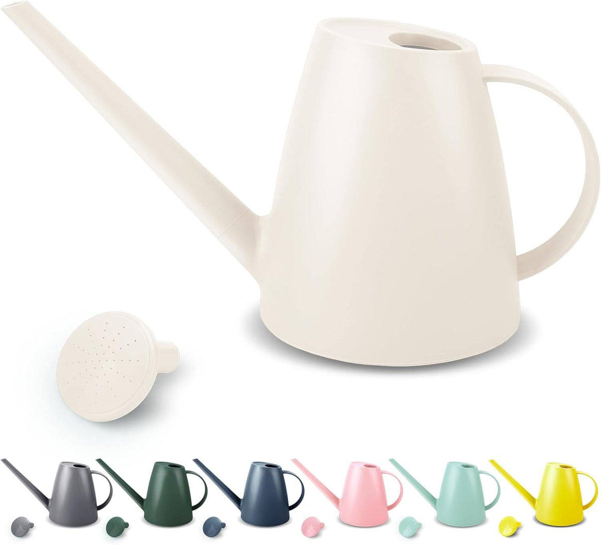 Watering Can for Indoor and Outdoor Plants