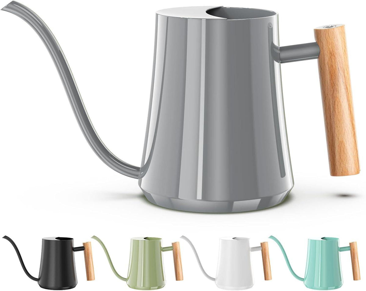 Watering Can Indoor Plants Elephant Gray Water Can Indoor Metal Small Water
