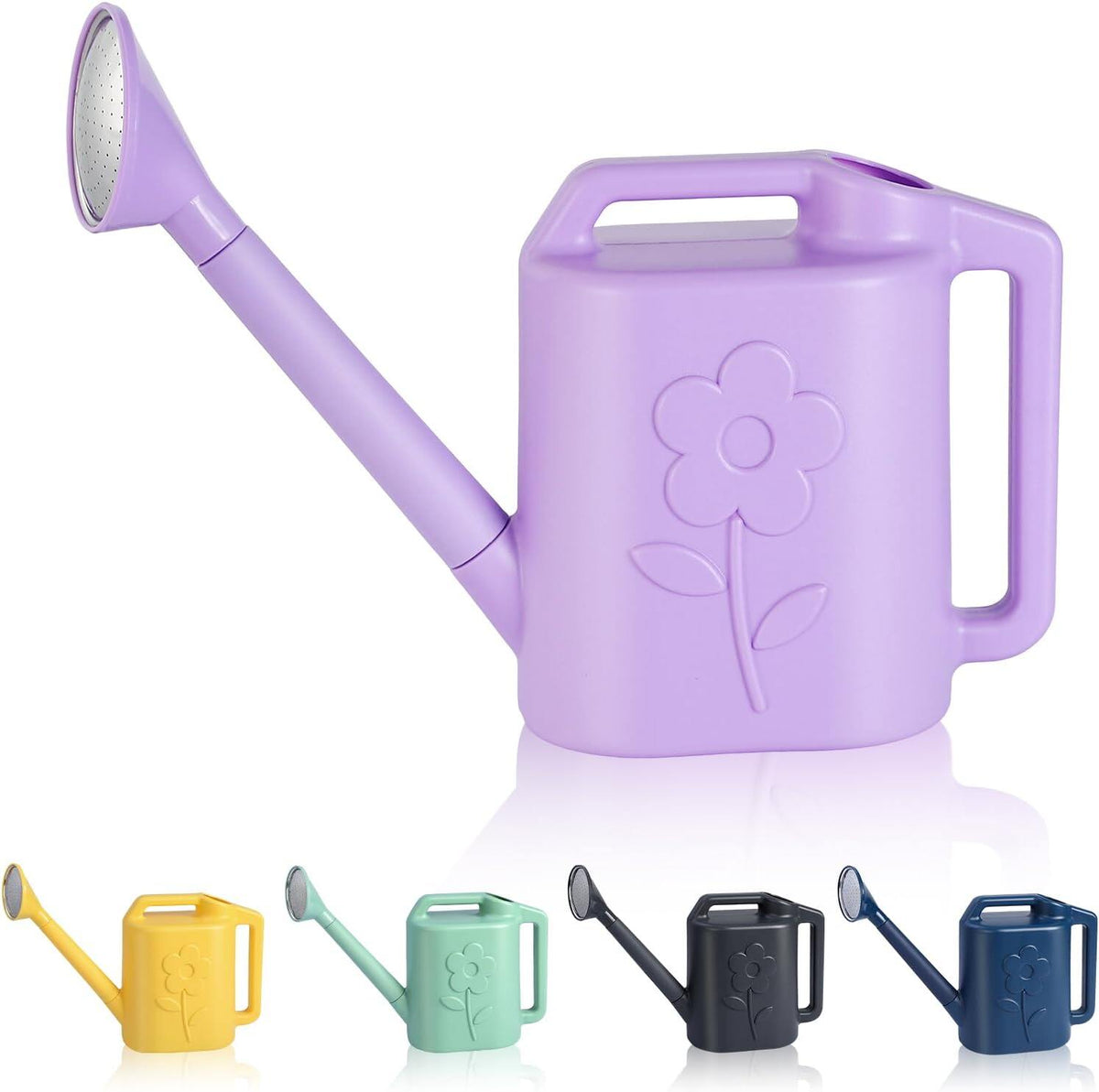 Watering Can for Indoor Plants, Garden Watering Cans for Outdoor Plant House Flower