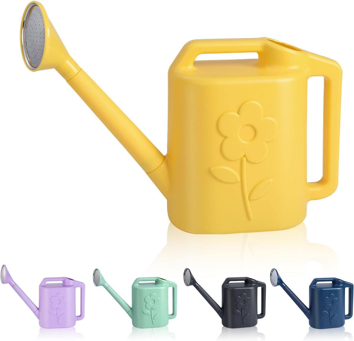 Watering Can for Indoor Plants, Garden Watering Cans for Outdoor Plant House Flower